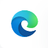 Логотип браузера Edge